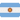 🇦🇷 Attribution for Twitter Emojis: ©️ Twitter, Inc.