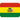 🇧🇴 Attribution for Twitter Emojis: ©️ Twitter, Inc.