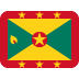 🇬🇩 Attribution for Twitter Emojis: ©️ Twitter, Inc.