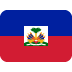 🇭🇹 Attribution for Twitter Emojis: ©️ Twitter, Inc.