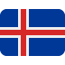🇮🇸 Attribution for Twitter Emojis: ©️ Twitter, Inc.