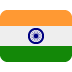 🇮🇳 Attribution for Twitter Emojis: ©️ Twitter, Inc.