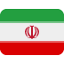 🇮🇷 Attribution for Twitter Emojis: ©️ Twitter, Inc.