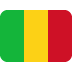 🇲🇱 Attribution for Twitter Emojis: ©️ Twitter, Inc.