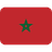 🇲🇦 Attribution for Twitter Emojis: ©️ Twitter, Inc.