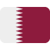 🇶🇦 Attribution for Twitter Emojis: ©️ Twitter, Inc.