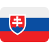 🇸🇰 Attribution for Twitter Emojis: ©️ Twitter, Inc.