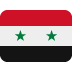 🇸🇾 Attribution for Twitter Emojis: ©️ Twitter, Inc.